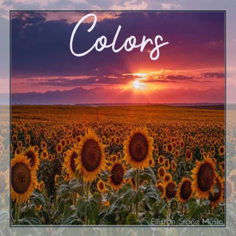 COLORS | Boomplay Music