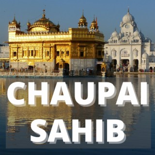 Chaupai Sahib Path Full (Fast) Chaupai Sahib Kirtan Hindi