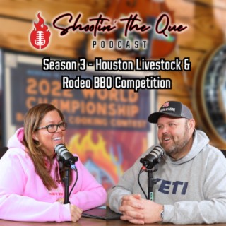 Recapping the 2024 Houston Livestock & Rodeo BBQ Competition