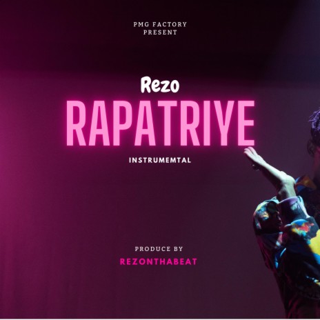 Rapatriye | Boomplay Music