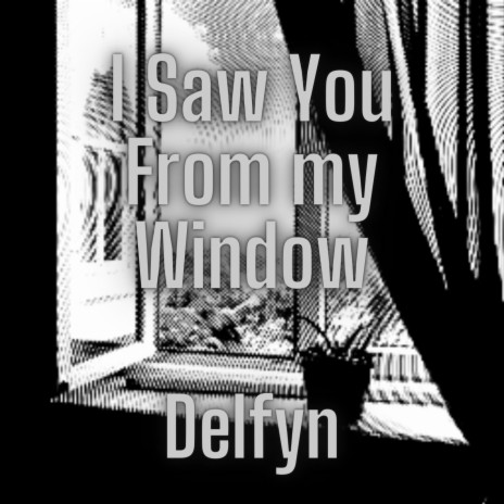 I Saw You From My Window