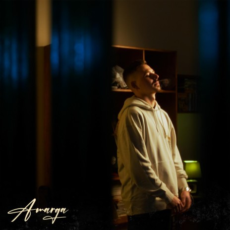 Amarga | Boomplay Music