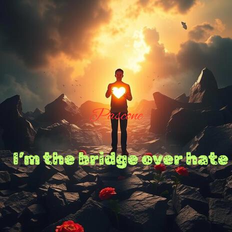 I’m the bridge over hate | Boomplay Music