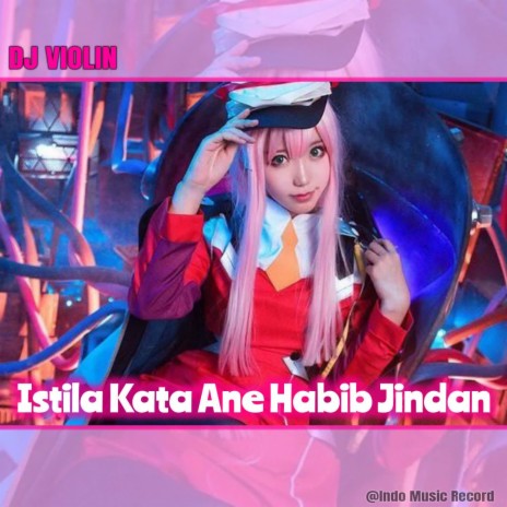 DJ Istila Kata Ane Habib Jindan - Inst | Boomplay Music