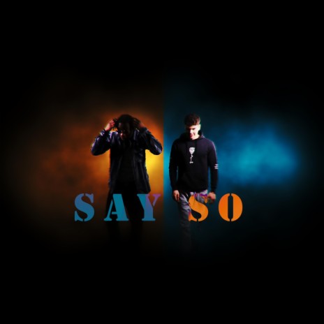 Say So ft. Young Marcell