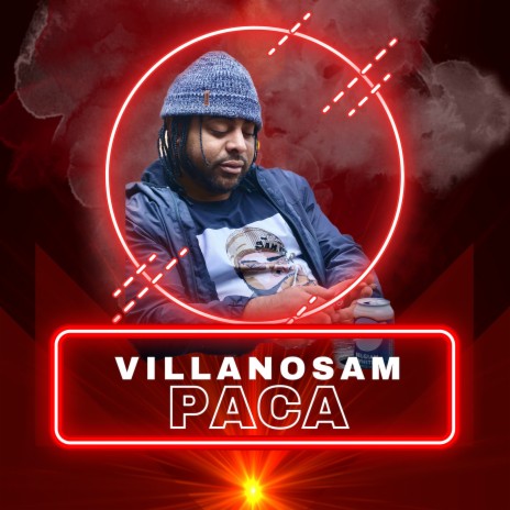 Paca | Boomplay Music