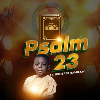 Psalm 23