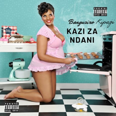 Kazi Za Ndani | Boomplay Music