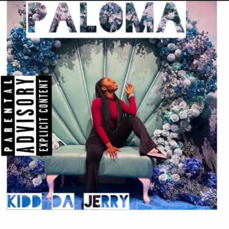Paloma(sorry) | Boomplay Music