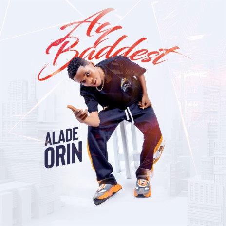 Alade Orin | Boomplay Music