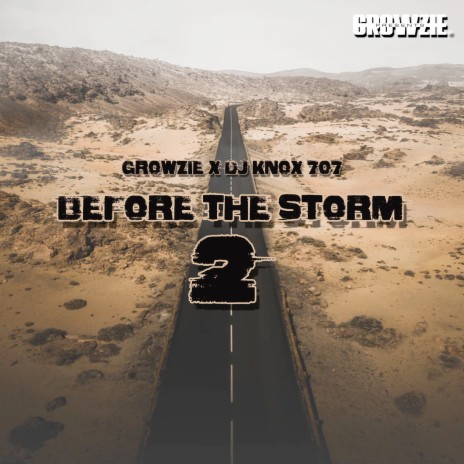 Desert Winds ft. DJ Knox 707 | Boomplay Music