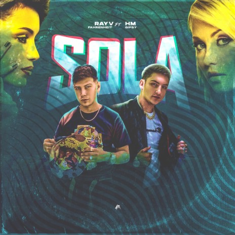 Sola ft. HmGipsy | Boomplay Music