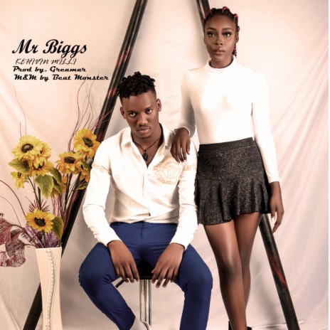 Mr Biggs | Boomplay Music