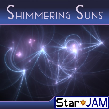 Shimmering Suns | Boomplay Music