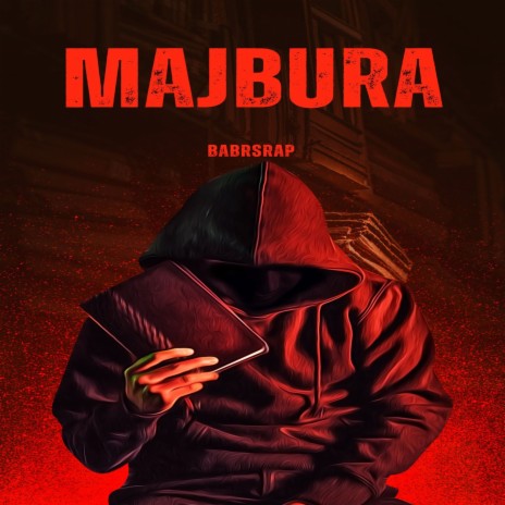 Majbura | Boomplay Music