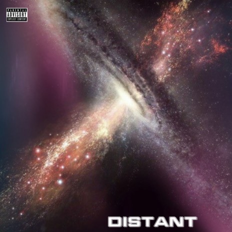 Distant (Queezy2x) | Boomplay Music