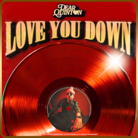 LOVE YOU DOWN | Boomplay Music