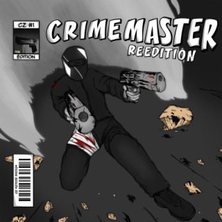 Crime Master Reedition