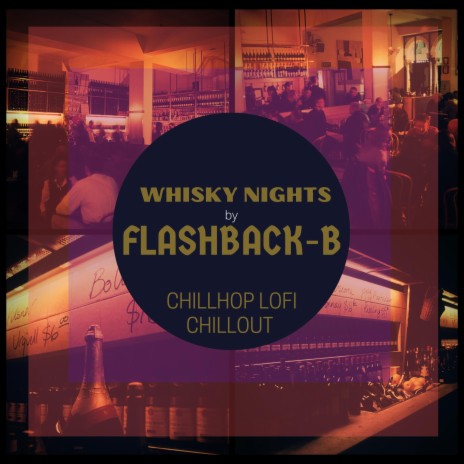 Whisky Nights | Boomplay Music