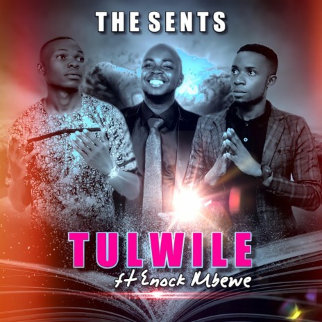 TULWILE (feat. Enock Mbewe)