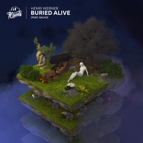 Buried Alive ft. Salvo | Boomplay Music