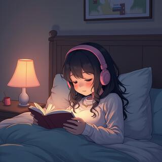 Bookworm (LoFi chill)