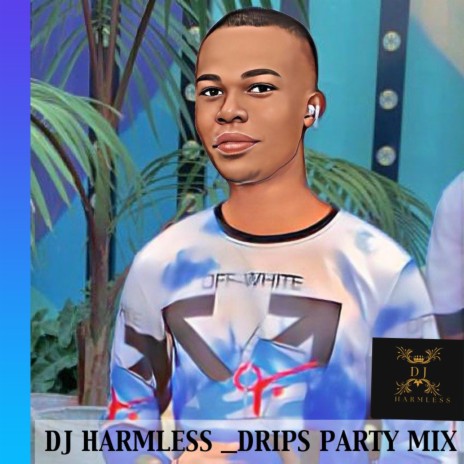 DRIPS PARTY MIX | Boomplay Music