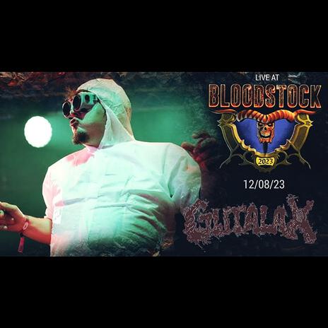 Strejda Donald (Live at Bloodstock 2023) (Live) | Boomplay Music