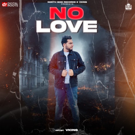 No Love | Boomplay Music