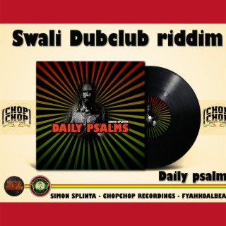 Daily Psalms (Fyahkoal Remix)