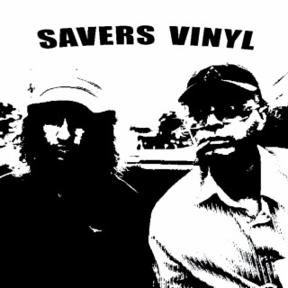 Savers Vinyl