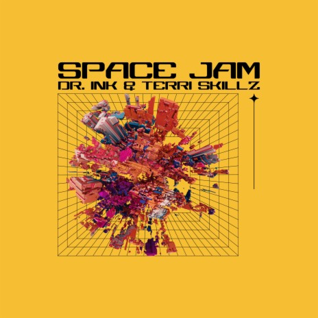 Space Jam | Boomplay Music