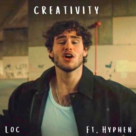 Creativity ft. Hyphen | Boomplay Music