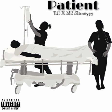 Patient ft. AI Slime | Boomplay Music