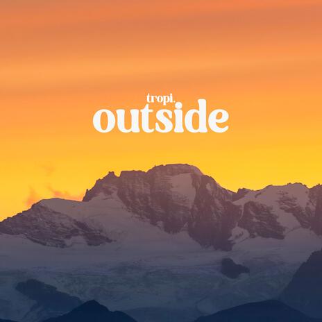 Outside | Boomplay Music