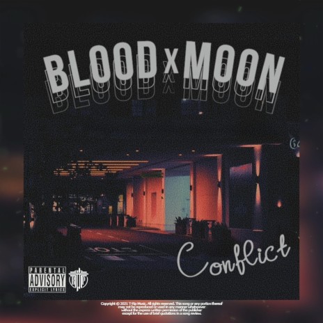 Conflict | Boomplay Music