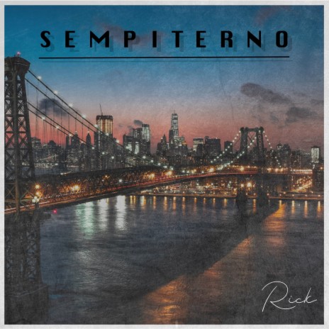 Sempiterno | Boomplay Music