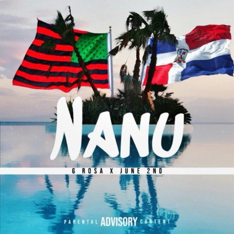 NaNu ft. June 2nd | Boomplay Music