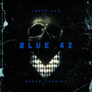 BLUE 42 (BLOCK STORIES)