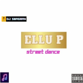 Ellu P Obi Street Dance