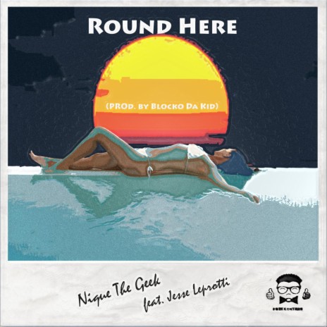 Round Here (feat. Jesse Leprotti) | Boomplay Music