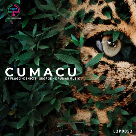 CUMACU ft. Denicis, George & Drumanmusic