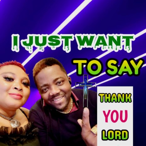 THANK YOU LORD | Boomplay Music