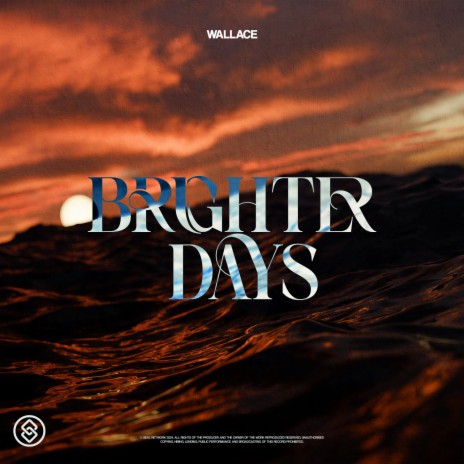 Brighter Days | Boomplay Music