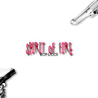 Spirit Of Fire