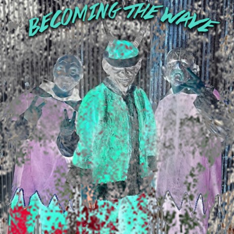 Becoming The Wave ft. BTH Blaze & Fat_Man_Ian