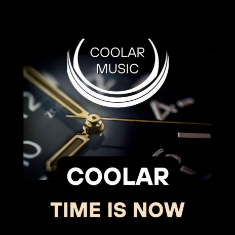 Time Is Now | Boomplay Music