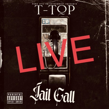 Jail Call (Live Performance) | Boomplay Music