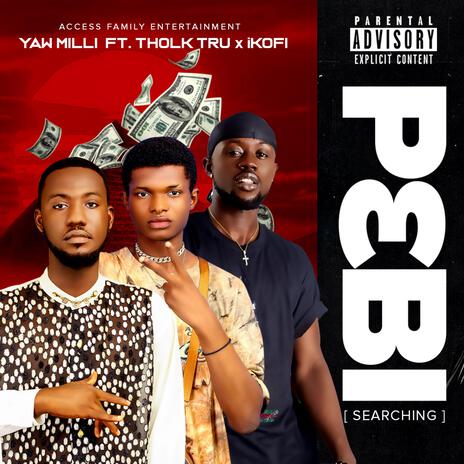 P3bi(Searching) | Boomplay Music