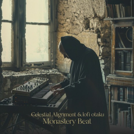 Monastery Beat ft. lofi otaku | Boomplay Music